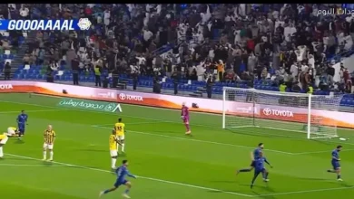 الاتحاد والفتح يتساويان 2-2 في الشوط الثاني من دوري السعودي 2025-26