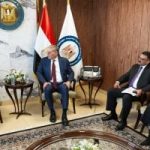 البترول: شركة هانتر الأسترالية تعرب عن اهتمامها بالاستثمار في قطاع التعدين
