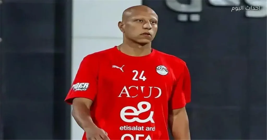 البنك الأهلي يعلن رسمياً عن انتقال عمرو الجزار للأهلي من خلال صفقات تبادلية