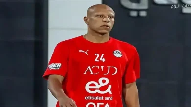 البنك الأهلي يعلن رسمياً عن انتقال عمرو الجزار للأهلي من خلال صفقات تبادلية