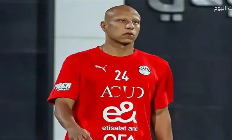 البنك الأهلي يعلن رسمياً عن انتقال عمرو الجزار للأهلي من خلال صفقات تبادلية