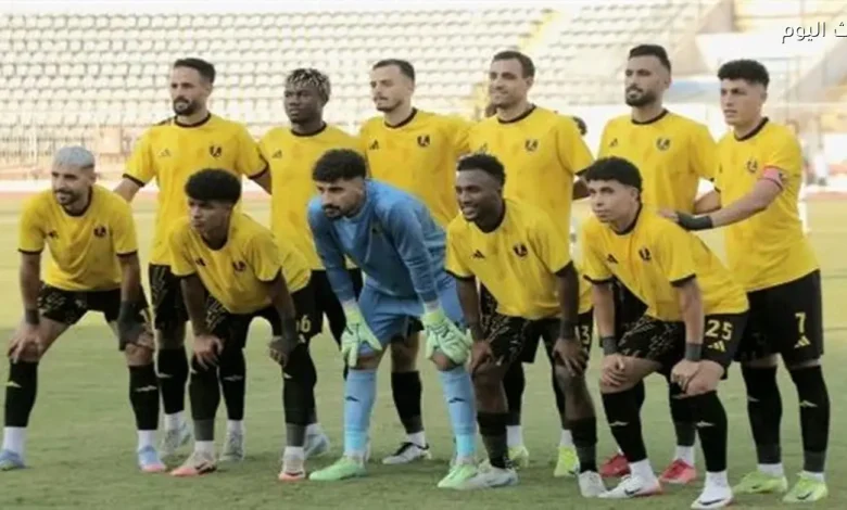 البنك الأهلي يقدم عرضاً رسمياً للتعاقد مع نجم الإسماعيلية