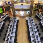 البورصة تحقق ارتفاعاً مستمراً في منتصف جلسات التداول ورأس المال يتجاوز 3 تريليونات جنيه