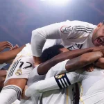 التشكيل المتوقع لريال مدريد في مباراة القمة ضد برشلونة في نهائي كأس السوبر الإسباني