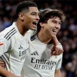 التشكيلة المرتقبة لريال مدريد في مواجهة أتلتيكو مدريد بكأس السوبر الإسباني اليوم