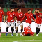 التشكيلة المنتظرة لمنتخب مصر في مباراة كوت ديفوار بكأس أمم إفريقيا