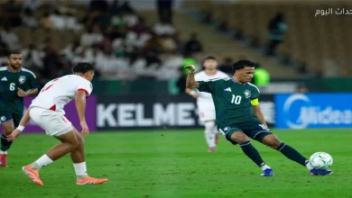 التوقيت المحدد لمباراة السعودية ضد فيتنام في كأس آسيا تحت 23 سنة اليوم