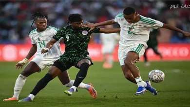 الجزائر تعلن اعتراضها على قرار استبعادها من كأس أمم إفريقيا وتستعد للتصعيد أمام كاف وفيفا