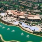 الجولف: مستقبل مصر لزيادة الإيرادات السياحية وتعزيز الاقتصاد