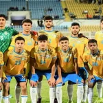 الجونة يتأهل إلى ربع نهائي كأس عاصمة مصر بعد الفوز على الإسماعيلي