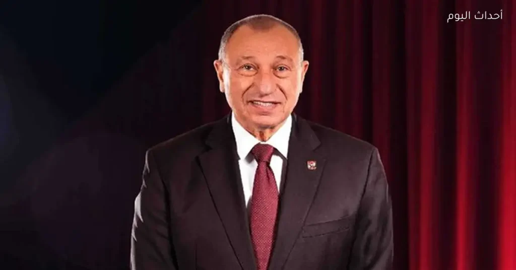 الخطيب: أسطورة اتسمت بالقيم قبل الألقاب