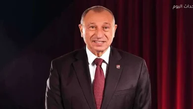 الخطيب: أسطورة اتسمت بالقيم قبل الألقاب