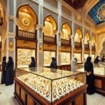 الذهب في البحرين يبدأ تعاملات الثلاثاء بتقلبات معتدلة في الأسواق