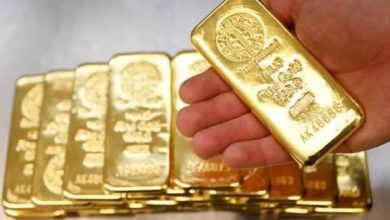 الذهب يتجه نحو تحقيق أفضل أداء سنوي منذ عام 1979