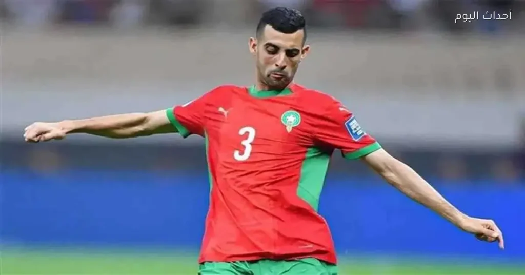 الرجاء المغربي يُثير الجدل بشأن صفقة بلعمري مع الأهلي