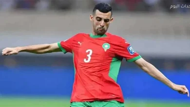 الرجاء المغربي يُثير الجدل بشأن صفقة بلعمري مع الأهلي