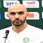 الركراكي: نواجه الضغط بثقة قبل المواجهة مع الكاميرون