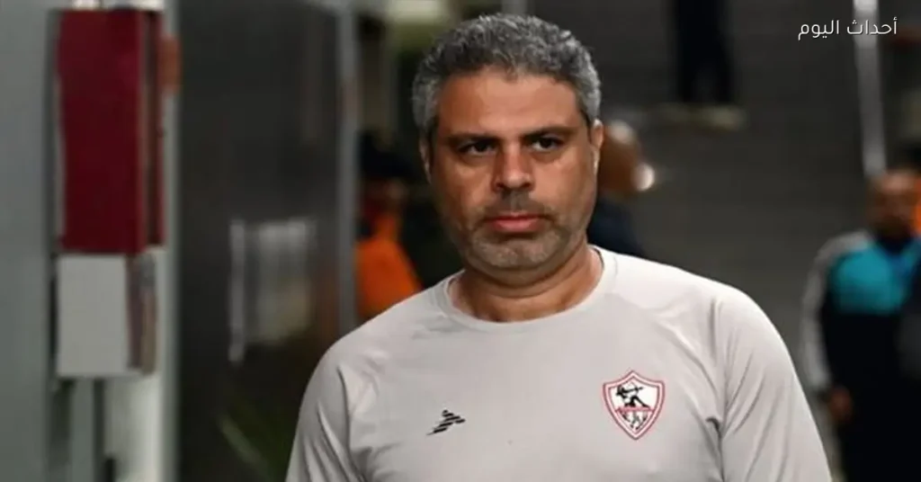 الزمالك يستأنف التدريبات بدون راحة تحضيراً لمواجهة بتروجيت