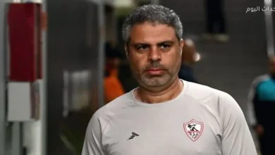 الزمالك يستأنف التدريبات بدون راحة تحضيراً لمواجهة بتروجيت