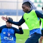 الزمالك يسدد جزءاً من مستحقات لاعبيه الأجانب للحفاظ على الاستقرار