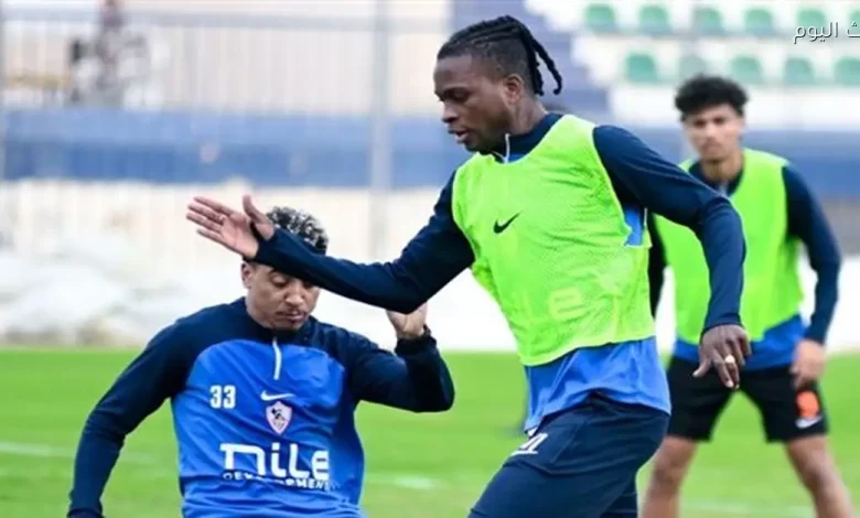 الزمالك يسدد جزءاً من مستحقات لاعبيه الأجانب للحفاظ على الاستقرار