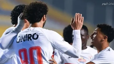 الزمالك يضع خطة استراتيجية لحماية موهبته اللامعة بعد تألقها في كأس العاصمة