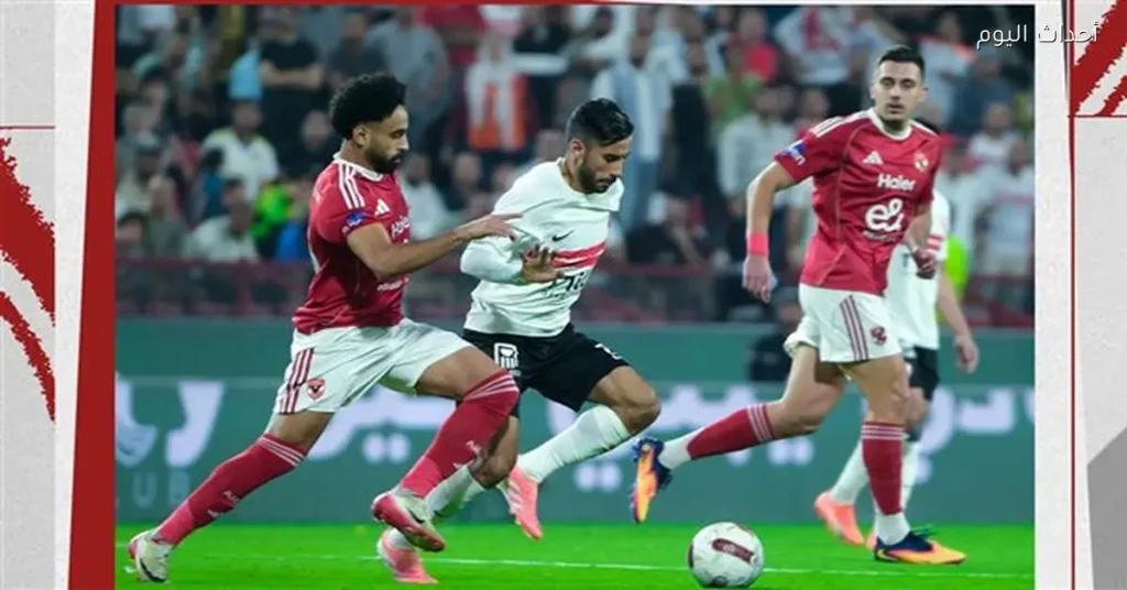 الزمالك يضع لاعبه في المزاد لوفاء الديون