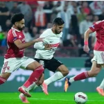 الزمالك يضع لاعبه في المزاد لوفاء الديون