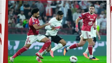 الزمالك يضع لاعبه في المزاد لوفاء الديون