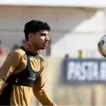 الزمالك يعمل على حل مشكلة الجفالي خلال فترة الانتقالات الشتوية