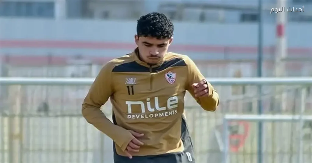 الزمالك يهدف للتخلص من الجفالي دون دفع أي تعويضات