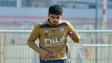 الزمالك يهدف للتخلص من الجفالي دون دفع أي تعويضات