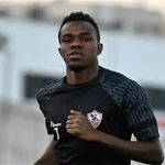 الزمالك يواجه عقوبة قاسية نتيجة خطأ نداي