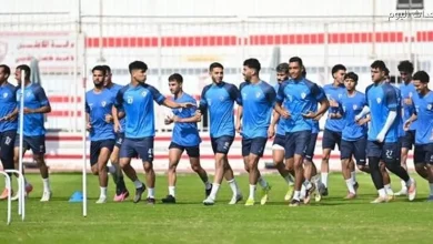 الزمالك يواصل نجاحه بفضل الالتزام وروح الفريق الجماعية