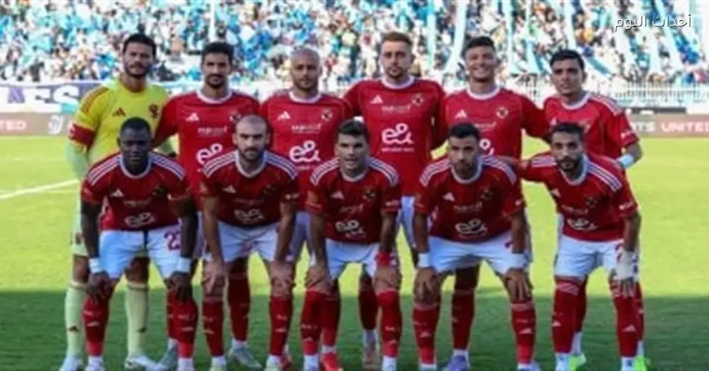 الزياتي يتحدث عن صفقات الأهلي: لا توجد أسماء بارزة حتى الآن