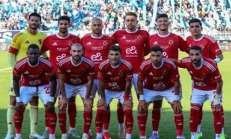 الزياتي يتحدث عن صفقات الأهلي: لا توجد أسماء بارزة حتى الآن