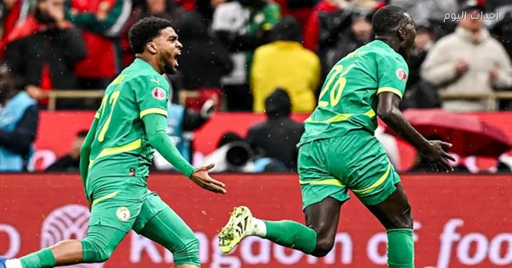 السنغال تتجاوز المغرب وتُتوّج بلقب كأس الأمم الأفريقية 2025