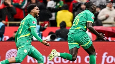 السنغال تتجاوز المغرب وتُتوّج بلقب كأس الأمم الأفريقية 2025