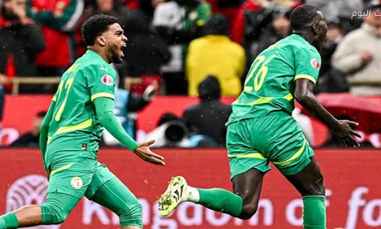 السنغال تتجاوز المغرب وتُتوّج بلقب كأس الأمم الأفريقية 2025