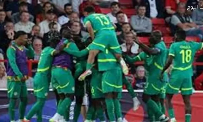 السنغال تملك القدرة على التتويج باللقب وفقاً لتصريحات الحاج ضيوف وآراء الجماهير في أجواء هادئة