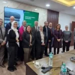 الشراكة بين الصناعات النسيجية وCBI الهولندية لتعزيز الصادرات: آفاق جديدة للنمو