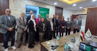 الشراكة بين الصناعات النسيجية وCBI الهولندية لتعزيز الصادرات: آفاق جديدة للنمو