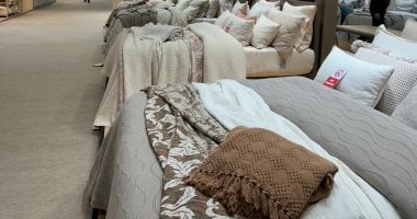 الشركات المصرية تُختتم مشاركتها بنجاح في معرض هايم تكستايل بفرانكفورت - أبرز اللحظات بالصور