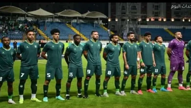 الصفقة الجديدة: الاتحاد السكندري يستقطب لاعب بيراميدز حتى نهاية الموسم