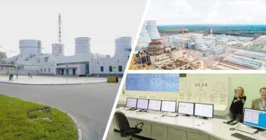 الضبعة: إرث الأجيال الحالية للأجيال القادمة - اكتشف مراحل تطور المشروع