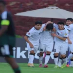 العراق يخوض تعادلًا مثيرًا مع تايلاند في كأس آسيا تحت 23 عامًا