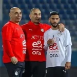 الغندور يوجه كلمة لحسام حسن بشأن ناصر ماهر
