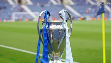 الفرق المتأهلة لدور الـ16 في دوري أبطال أوروبا 2025/26 بعد الجولة السابعة