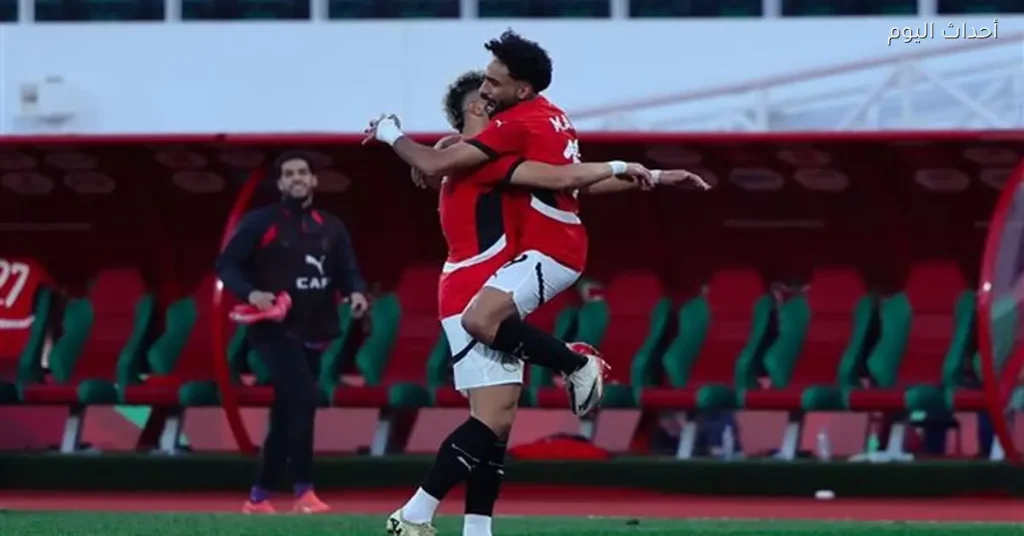 القباني: منتخب مصر لم يختبر تحديات قوية والثنائي المحلي يتألق ضد بنين