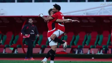 القباني: منتخب مصر لم يختبر تحديات قوية والثنائي المحلي يتألق ضد بنين